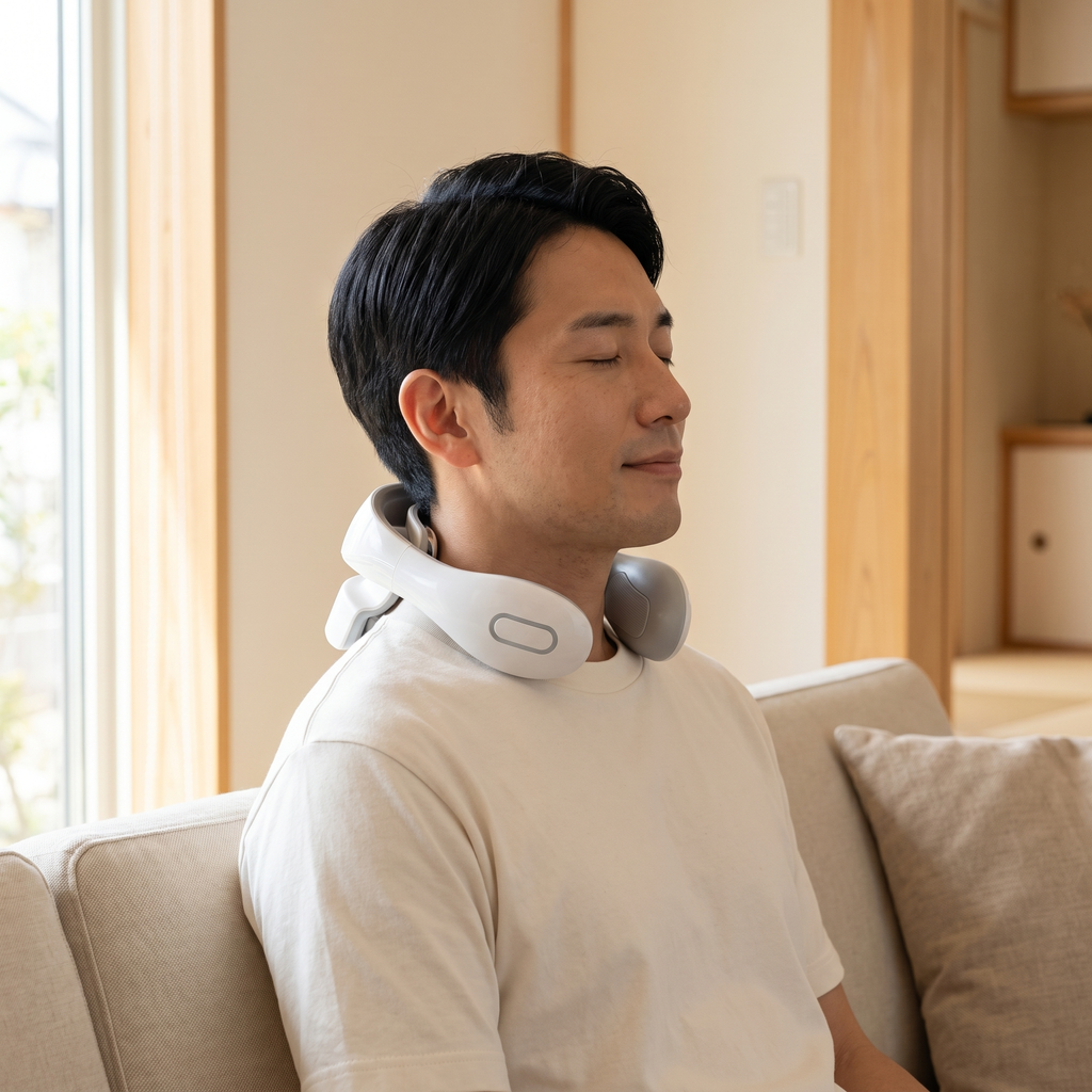 NEXA™︎｜首・肩ケア