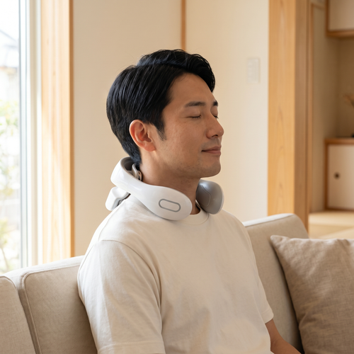 NEXA™︎｜首・肩ケア