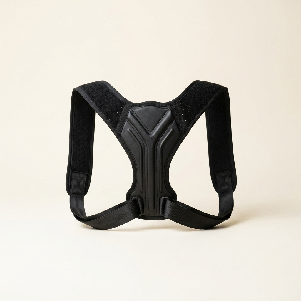 UPRIGHT™︎｜姿勢サポーター